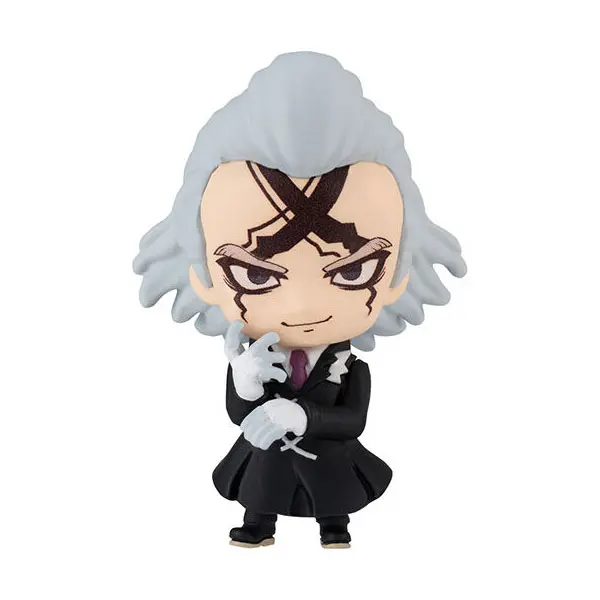 Dr. STONE