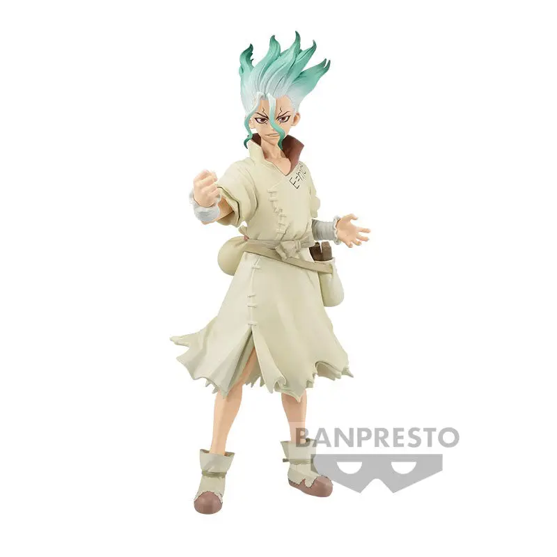 Dr. Stone