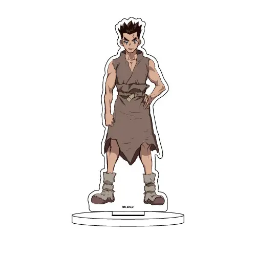 Dr. Stone Aufsteller Taiju Oki