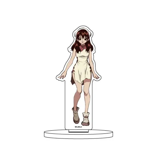 Dr. Stone Aufsteller Yuzuriha Ogawa