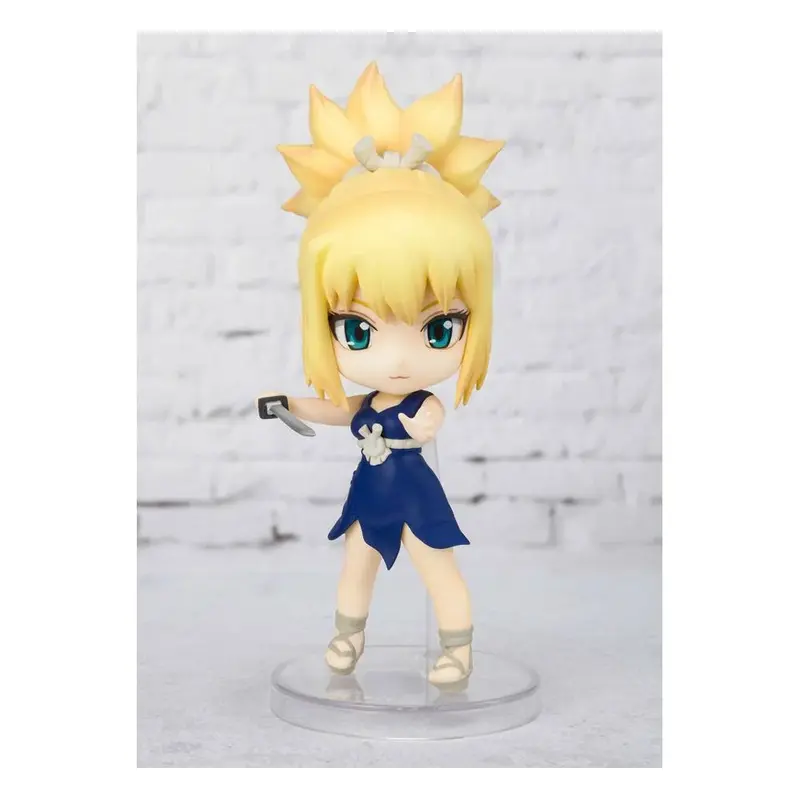 Dr. Stone Mini Figure Figuarts Kohaku 10 cm