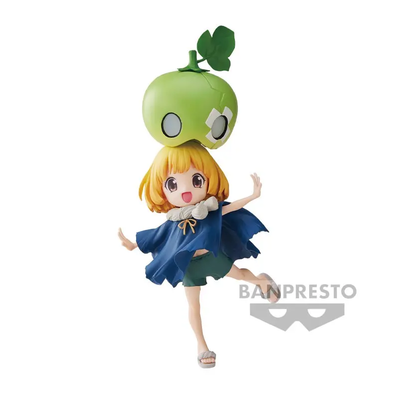 Dr. Stone PVC Statue Suika