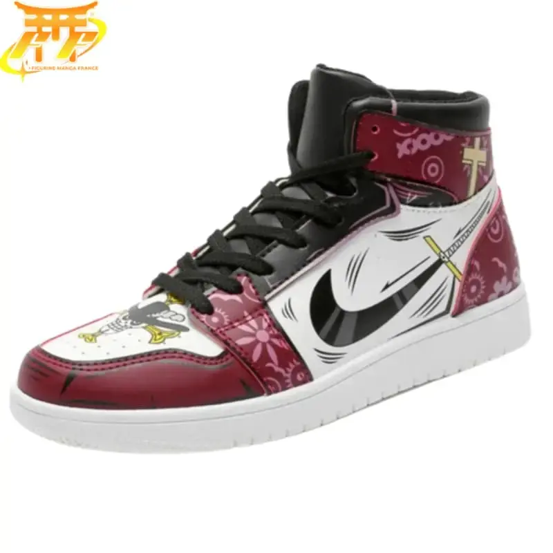 Dracule Mihawk Schuhe – One Piece