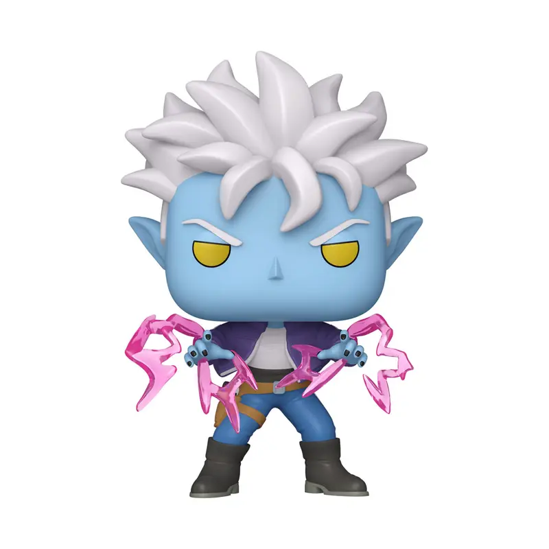 Dragon Ball DAIMA - Glorio - Funko Pop! Vinyl Figur N° 2306 - 11,4cm - Funko