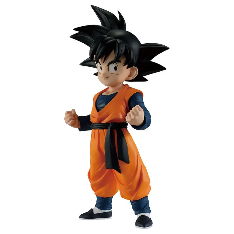 Dragon Ball - Goten - Spirit Of The Saiyan - Ichibansho Figur (Banpresto)