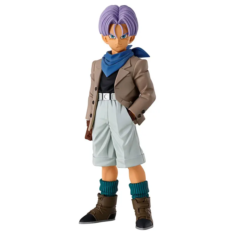 Dragon Ball GT - Trunks - Ichibansho Figur (Banpresto)