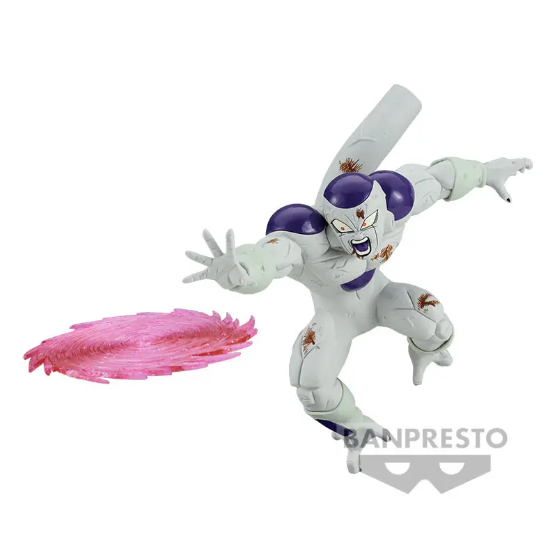 Dragon Ball GxMateria PVC Statue Frieza II
