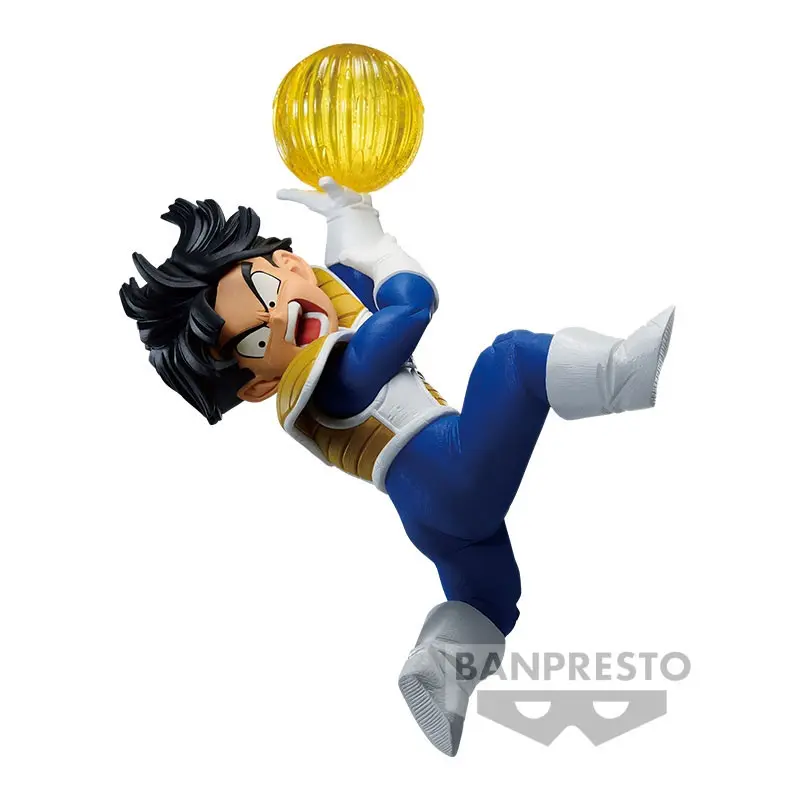 Dragon Ball GxMateria PVC Statue The Son Gohan II