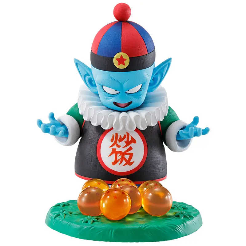 Dragon Ball Ichibansho PVC Statue Pilaf (Ex Mystical Adventure)