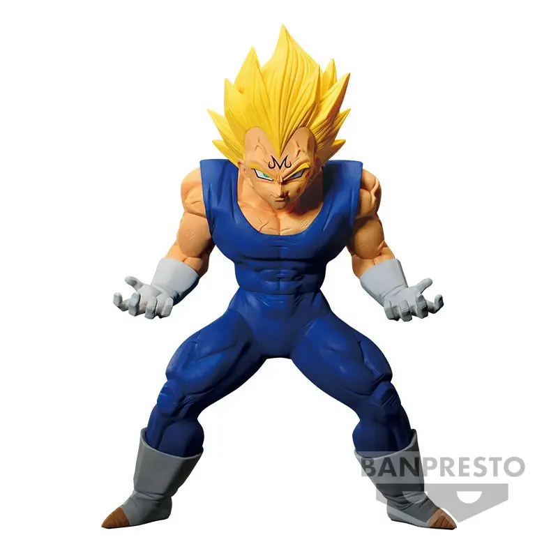 Dragon Ball Match Makers PVC Statue Majin Vegeta