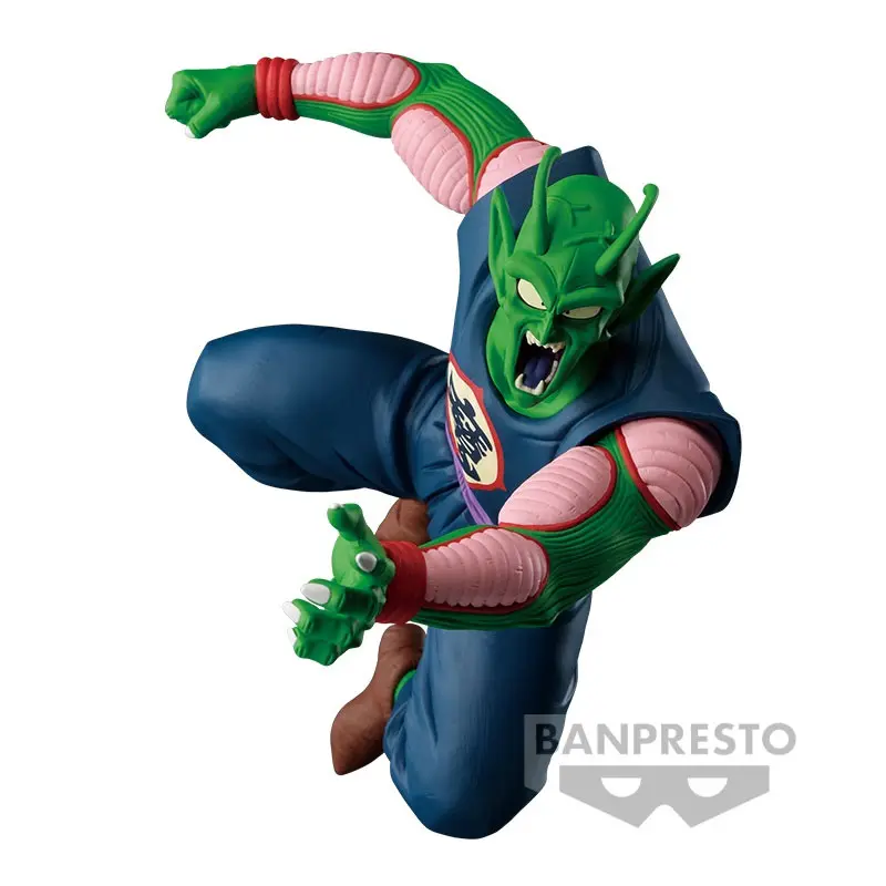 Dragon Ball Match Makers PVC Statue Piccolo Daimaoh