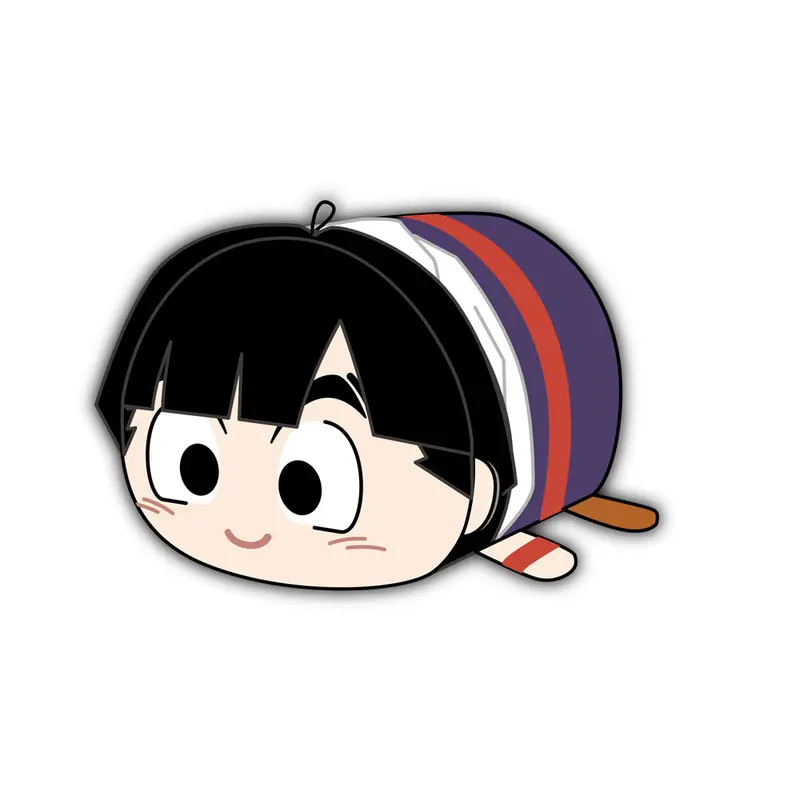 Dragon Ball Potekoro Mascot Plüschanhänger Son Gohan