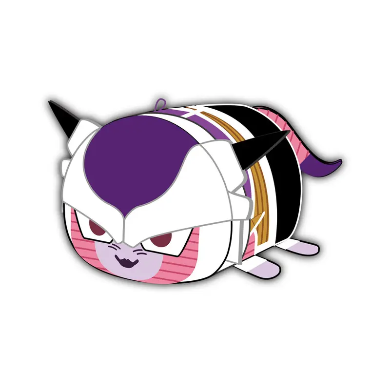 Dragon Ball Potekoro Mascot Plüschfigur Frieza
