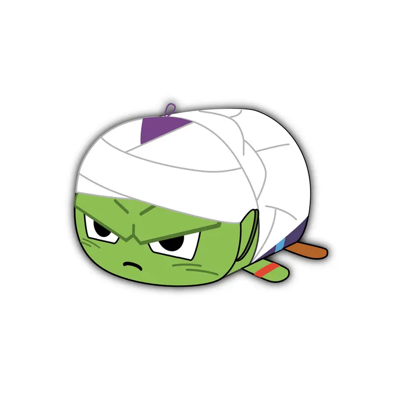 Dragon Ball Potekoro Mascot Plüschfigur Piccolo