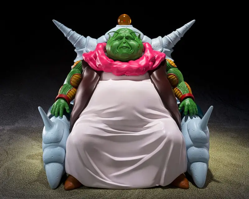 Dragon Ball S.H.Figuarts Actionfigur The Great Elder 30 cm