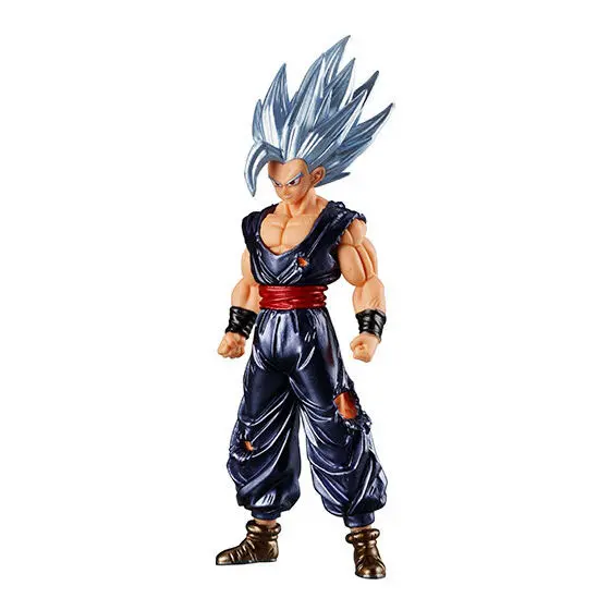 Dragon Ball Son Gohan Figur - Saiyan Special Edition - Gashapon