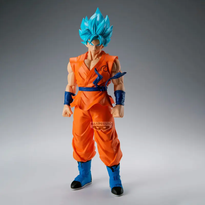 Dragon Ball Super