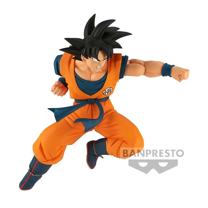 Dragon Ball Super