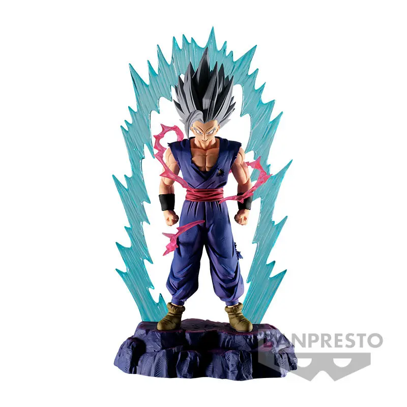 Dragon Ball Super