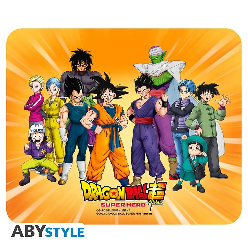 Dragon Ball Super