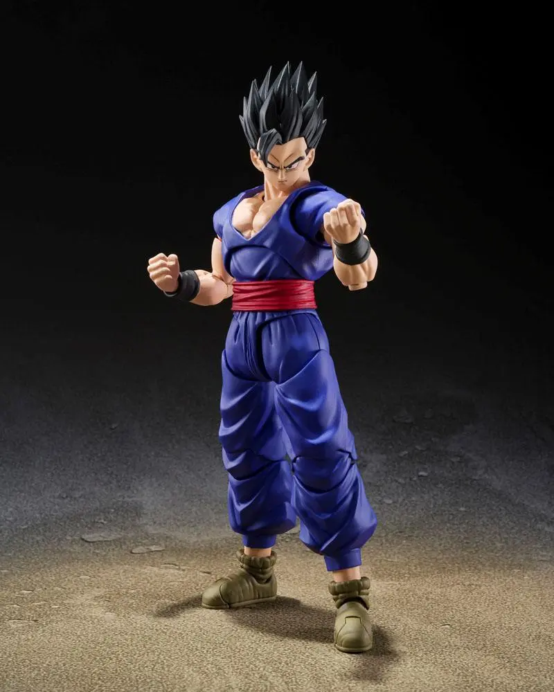 Dragon Ball Super