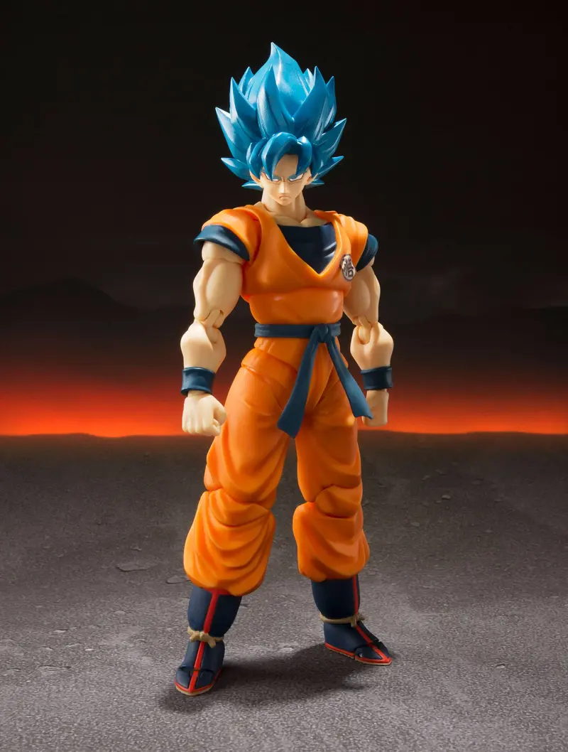 Dragon Ball Super