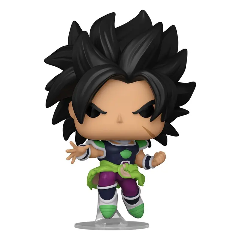 Dragon Ball Super