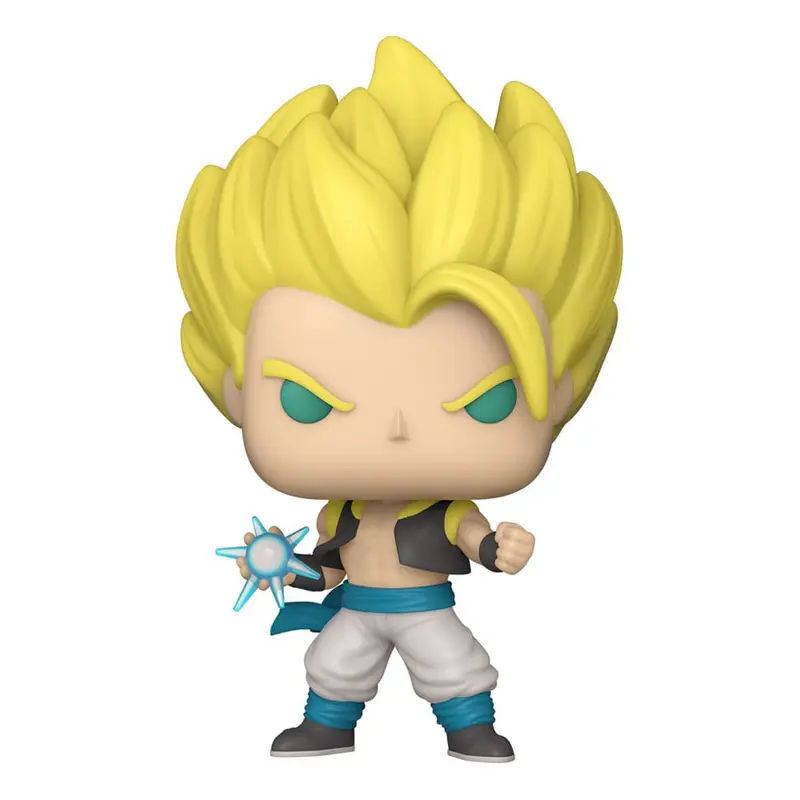 Dragon Ball Super