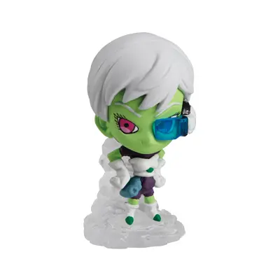 Dragon Ball Super Chosenshi Figuren Vol. 3 Cheelai