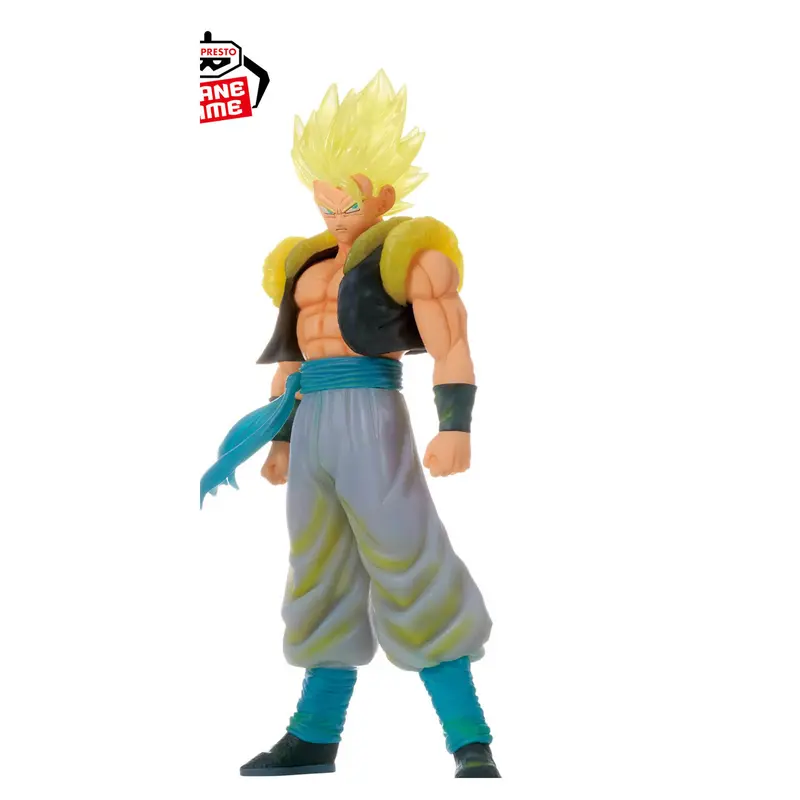Dragon Ball Super – Clearise – Super Saiyan Gogeta Figur