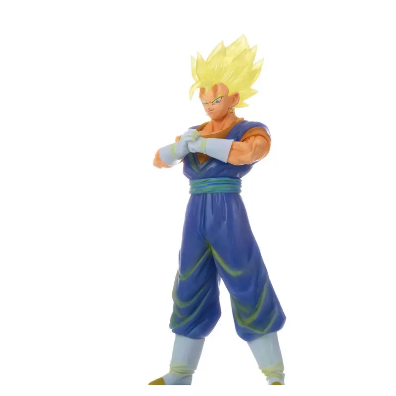 Dragon Ball Super – Clearise – Super Saiyan Vegito Figur