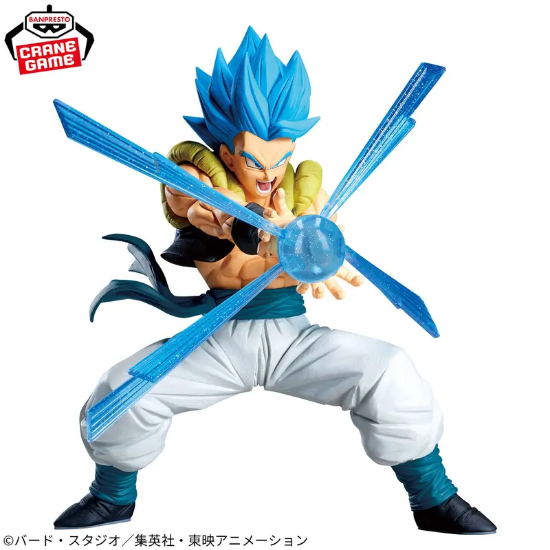 Dragon Ball Super – G×Materia – Gogeta Figur
