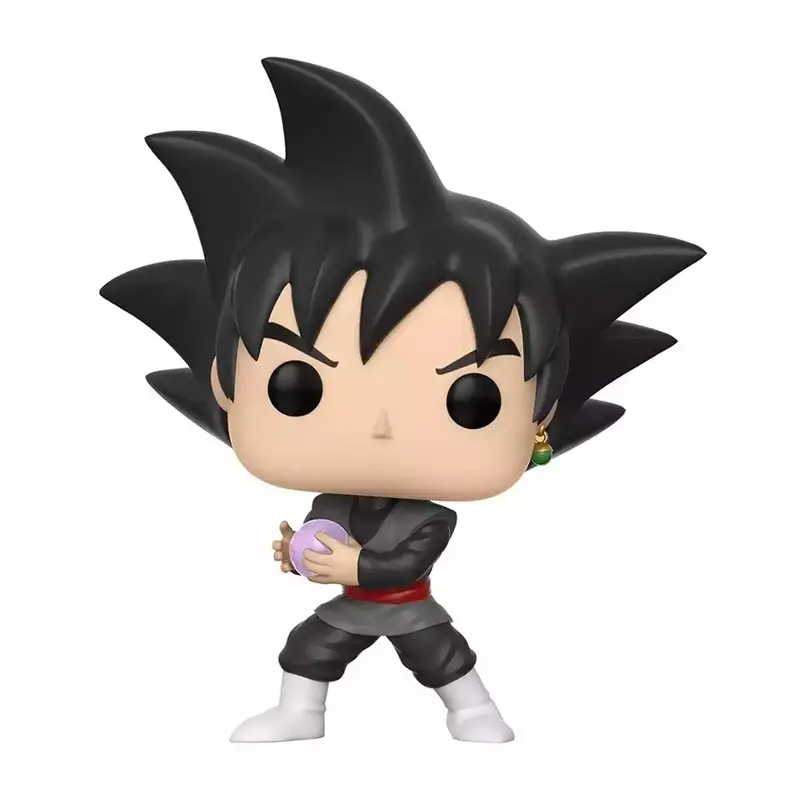 Dragon Ball Super - Goku Black - Funko Pop! Animation #314