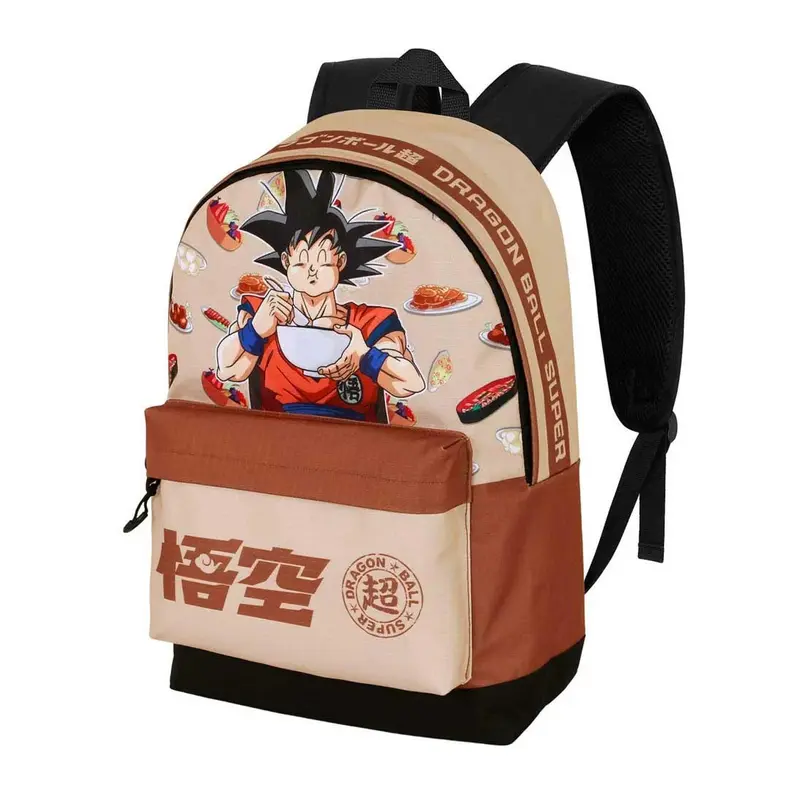 Dragon Ball Super - Goku Foodie