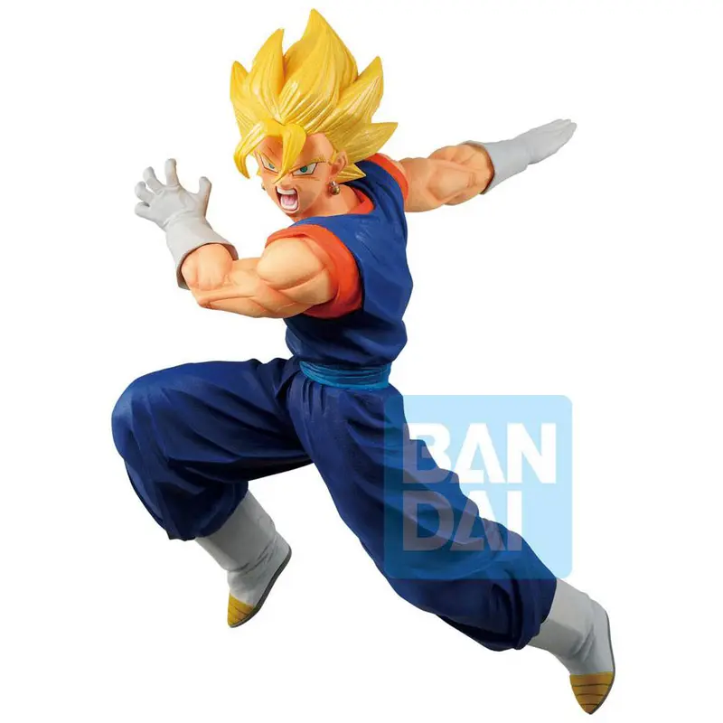 Dragon Ball Super Ichibansho PVC Statue Super Vegito Rising Fighters