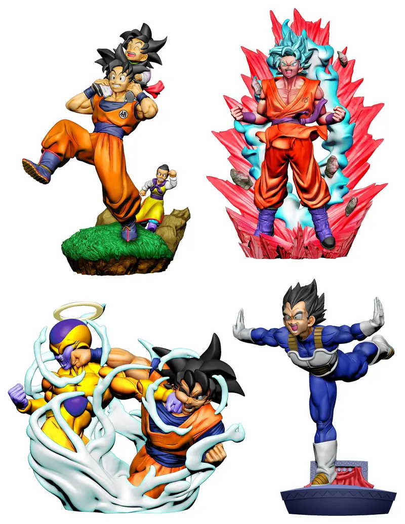 Dragon Ball Super - Re