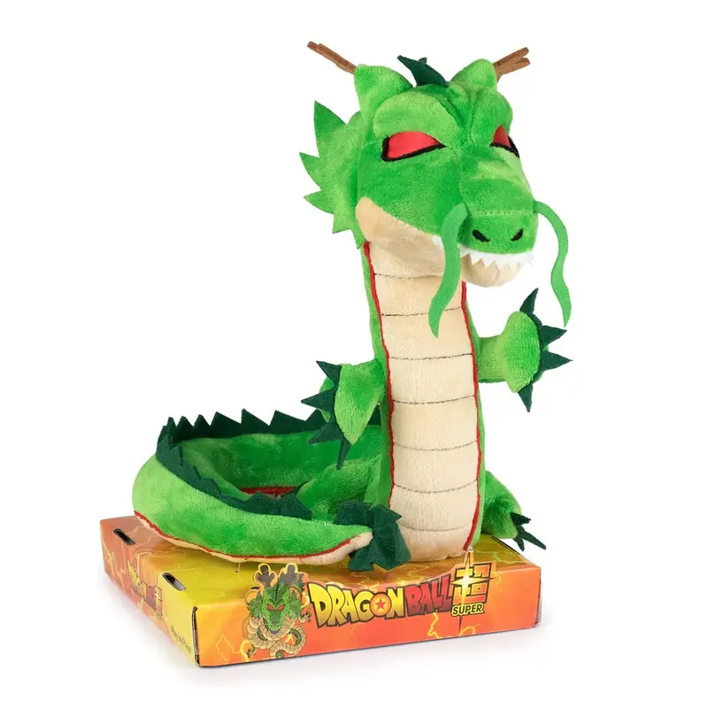 Dragon Ball Super - Shenron Plüschfigur - 29cm - Play by Play