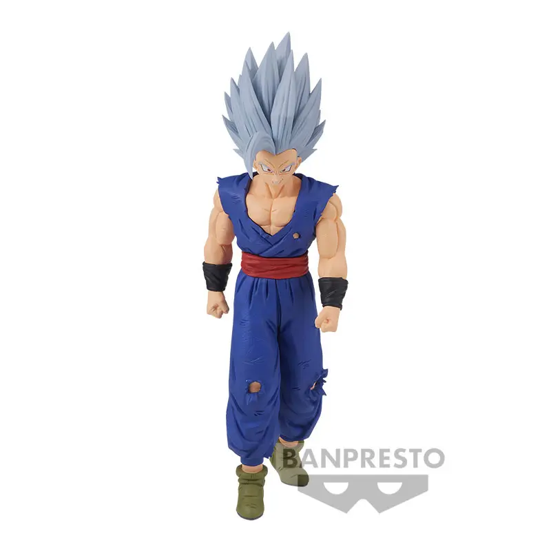 Dragon Ball Super Solid Edge Works PVC Statue Vol. 14a Son Gohan (Beast)