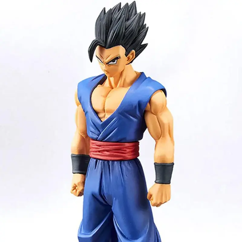 Dragon Ball Super - Ultimate Gohan - DXF Figur - 17cm - Bandai Banpresto