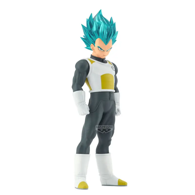 Dragon Ball Super - Vegeta - Blood of Saiyans Figur (Banpresto)
