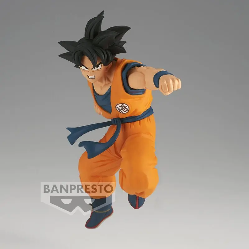 Dragon Ball Super