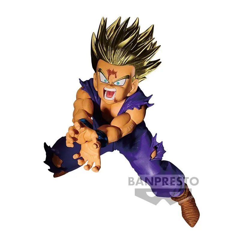 Dragon Ball Z Blood Of Saiyans PVC Statue Special XI Son Gohan