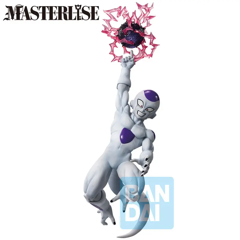 Dragon Ball Z - Frieza (Freezer) - Battle of the Super Saiyan - Masterlise Ichibansho Figur (Banpresto)