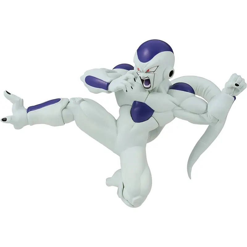 Dragon Ball Z - Frieza - Match Makers Figur - 10cm - Bandai Banpresto