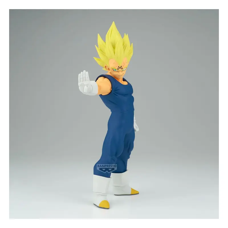 Dragon Ball Z Grandista PVC Statue Majin Vegeta 31 cm