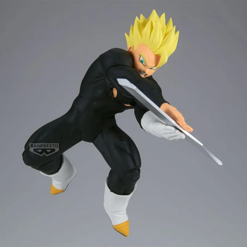 Dragon Ball Z Match Makers PVC Statue Son Gohan 15 cm