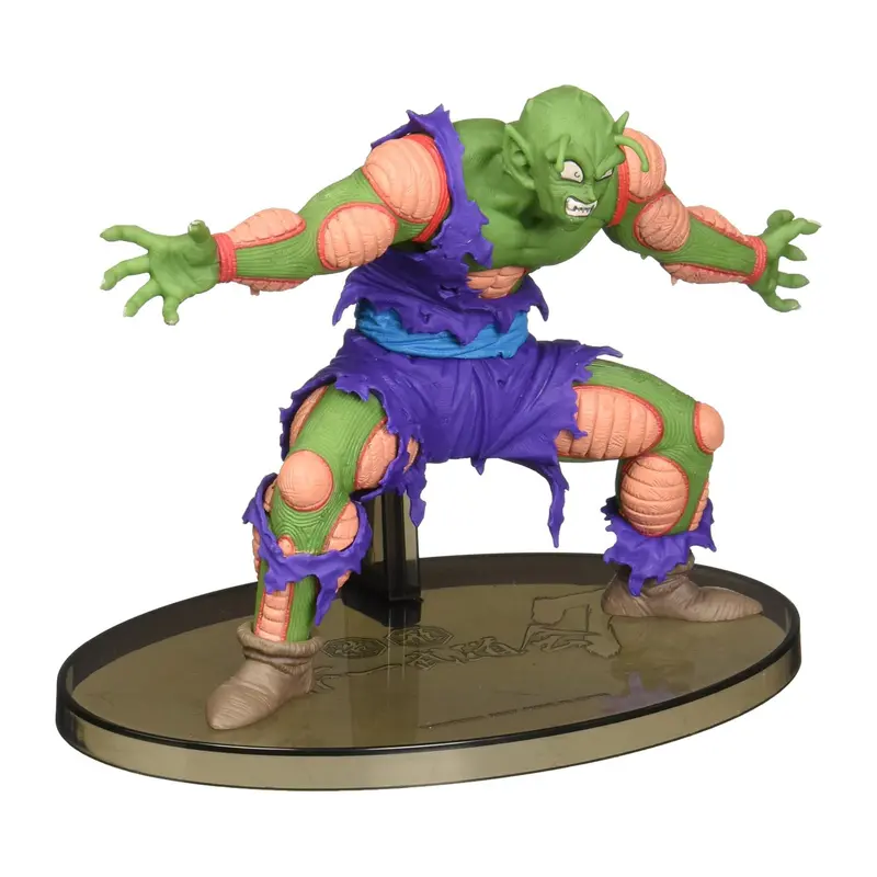 Dragon Ball Z - Piccolo - SCultures BIG Vol. 7 (Ver. A) - 12 cm - Figur - Banpresto