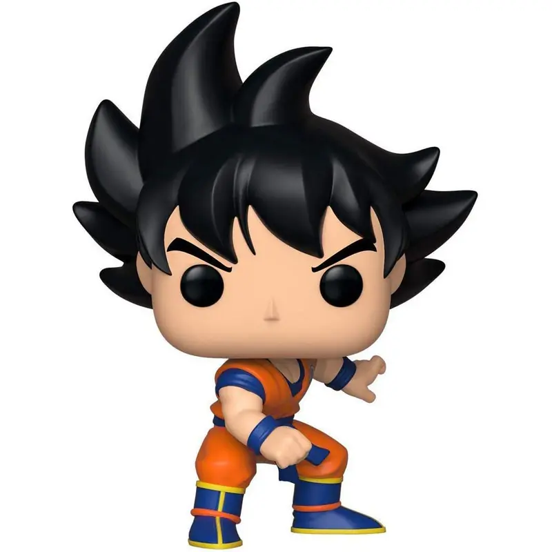 Dragon Ball Z POP! Animation Vinyl Figur Goku