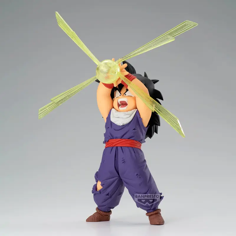 Dragon Ball Z - Son Gohan - G x materia Figur (Banpresto)