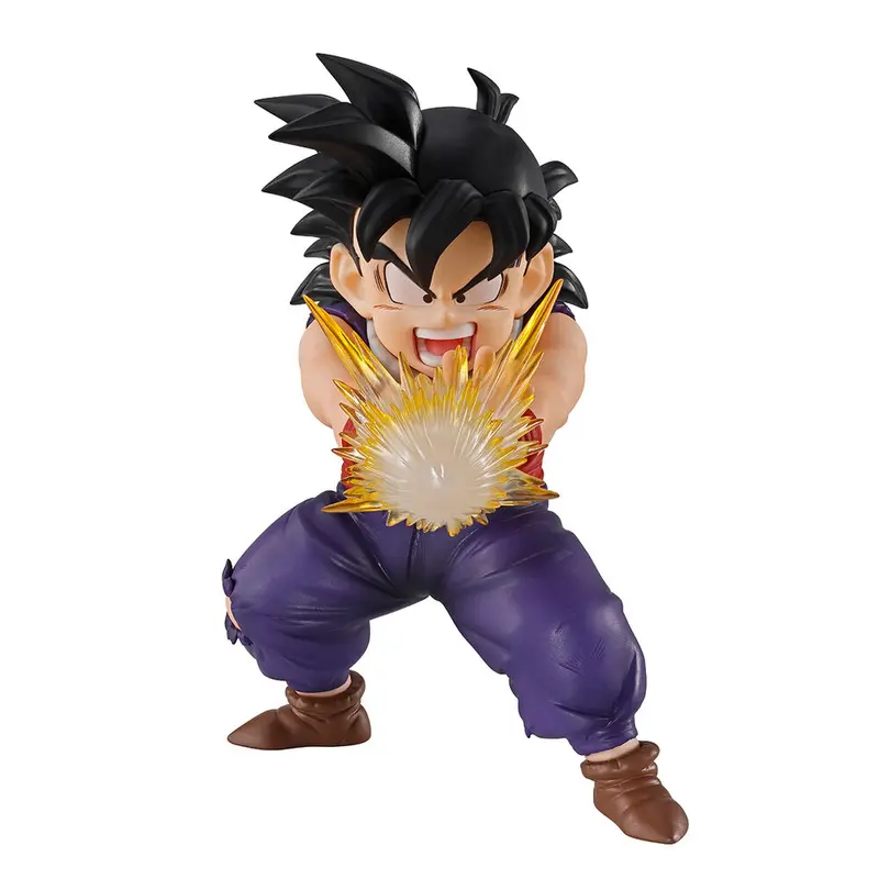 Dragon Ball Z - Son Gohan - Spectacle Battle Ichibansho Figur (Banpresto)